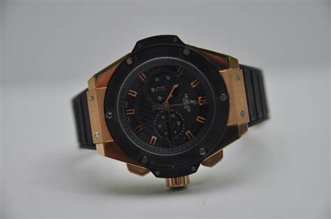 Hublot big bang king older